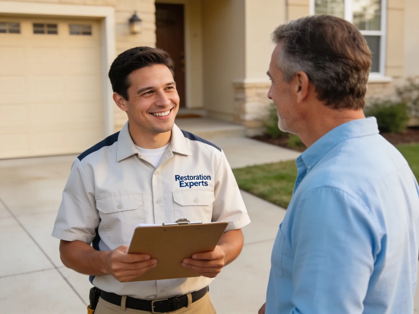 Water Damage Cleanup Frederick, PA FAQs